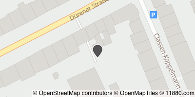 Auf Stadtplan Köln anzeigen