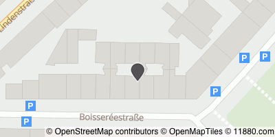 Auf Stadtplan Köln anzeigen