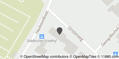 Auf Stadtplan Jülich anzeigen