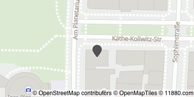 Auf Stadtplan Jena anzeigen