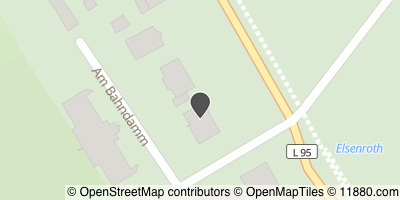 Auf Stadtplan Nümbrecht anzeigen