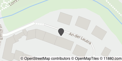 Auf Stadtplan Jena anzeigen