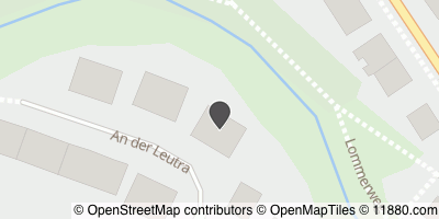 Auf Stadtplan Jena anzeigen
