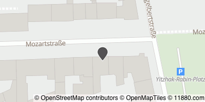 Auf Stadtplan Köln anzeigen