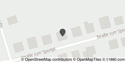 Auf Stadtplan Gotha, Thüringen anzeigen