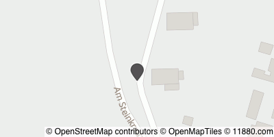 Auf Stadtplan Gotha, Thüringen anzeigen