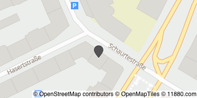 Auf Stadtplan Köln anzeigen