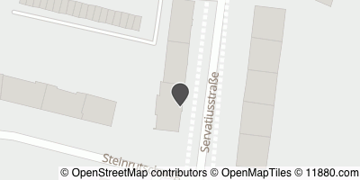 Auf Stadtplan Köln anzeigen