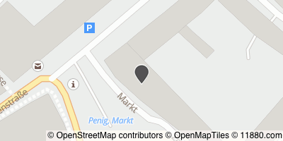 Auf Stadtplan Penig anzeigen