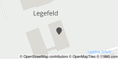 Auf Stadtplan Weimar, Thüringen anzeigen