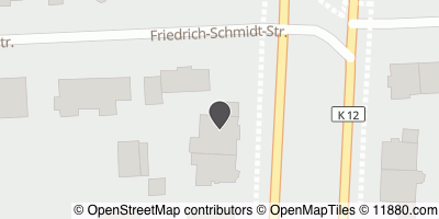 Auf Stadtplan Köln anzeigen