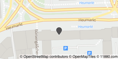 Auf Stadtplan Köln anzeigen