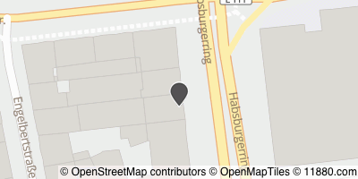 Auf Stadtplan Köln anzeigen