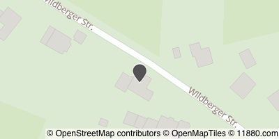 Auf Stadtplan Reichshof anzeigen