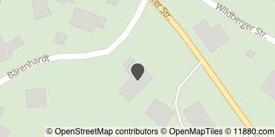 Auf Stadtplan Reichshof anzeigen