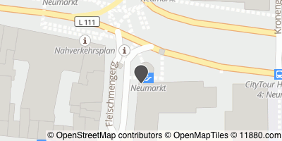 Auf Stadtplan Köln anzeigen