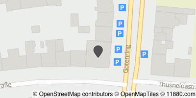 Auf Stadtplan Köln anzeigen