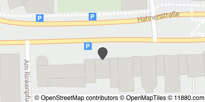 Auf Stadtplan Köln anzeigen