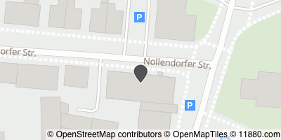 Auf Stadtplan Jena anzeigen