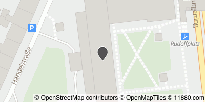 Auf Stadtplan Köln anzeigen