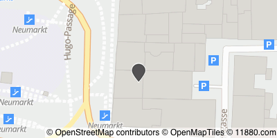 Auf Stadtplan Köln anzeigen