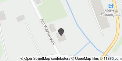 Auf Stadtplan Dorfhain anzeigen