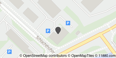 Auf Stadtplan Jena anzeigen