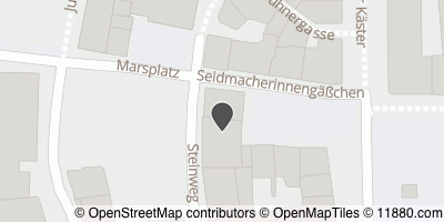 Auf Stadtplan Köln anzeigen