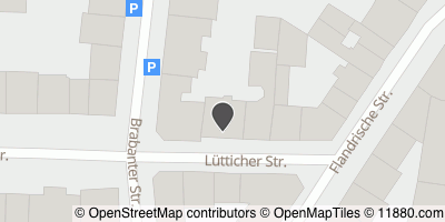 Auf Stadtplan Köln anzeigen