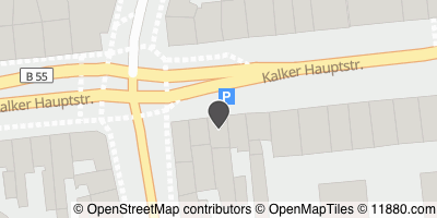 Auf Stadtplan Köln anzeigen