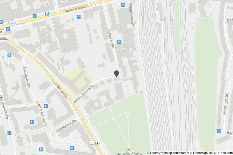 Hilgers Koln Kalk Offnungszeiten Telefon Adresse