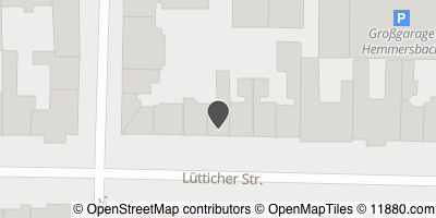 Auf Stadtplan Köln anzeigen