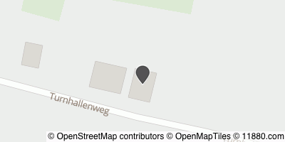 Auf Stadtplan Burgstädt, Sachsen anzeigen