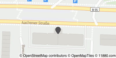 Auf Stadtplan Köln anzeigen