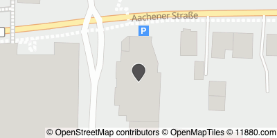 Auf Stadtplan Köln anzeigen