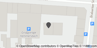 Auf Stadtplan Köln anzeigen