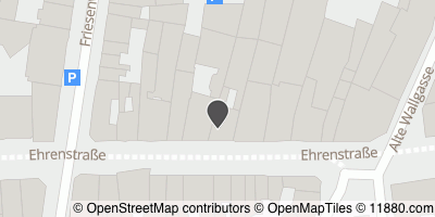 Auf Stadtplan Köln anzeigen