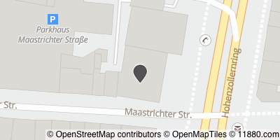 Auf Stadtplan Köln anzeigen