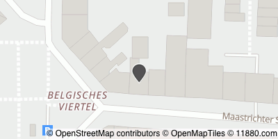 Auf Stadtplan Köln anzeigen