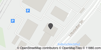 Auf Stadtplan Jena anzeigen