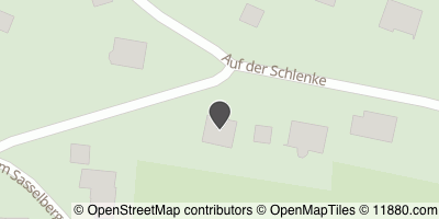 Auf Stadtplan Bad Laasphe anzeigen