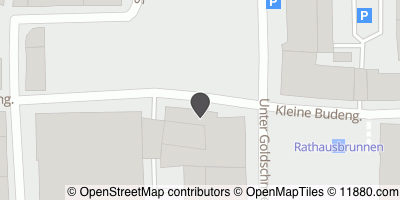 Auf Stadtplan Köln anzeigen