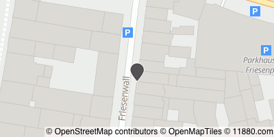 Auf Stadtplan Köln anzeigen