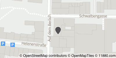 Auf Stadtplan Köln anzeigen