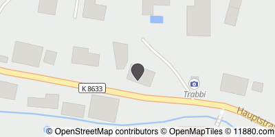 Auf Stadtplan Hirschfelde bei Zittau anzeigen