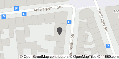 Auf Stadtplan Köln anzeigen