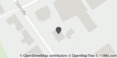 Auf Stadtplan Elsdorf, Rheinland anzeigen