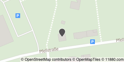 Auf Stadtplan Frechen anzeigen