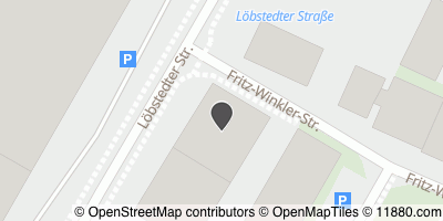 Auf Stadtplan Jena anzeigen