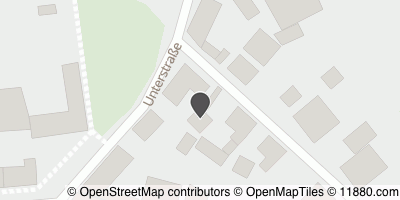 Auf Stadtplan Gotha, Thüringen anzeigen